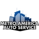 Metro America Auto Service