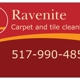 Ravenite carpet and tile cleaning