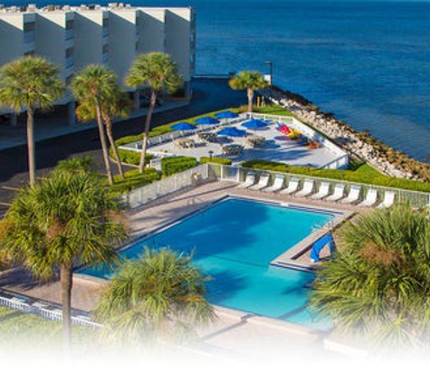 Sailport Waterfront Suites - Tampa, FL