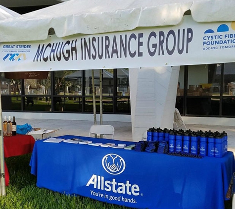 Allstate Insurance Agent: Christopher McHugh - Boca Raton, FL