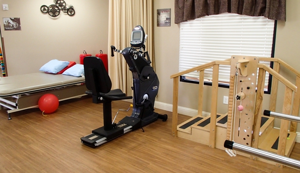 Legend Oaks Healthcare and Rehabilitation - West San Antonio - San Antonio, TX