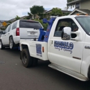 Mahalo Towing - Towing