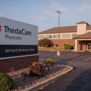 ThedaCare at Work-Occupational Health Oshkosh - Physicians & Surgeons, Occupational Medicine