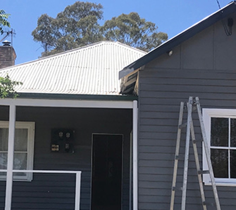 David Stewart Painting Contractor - Armidale, NSW