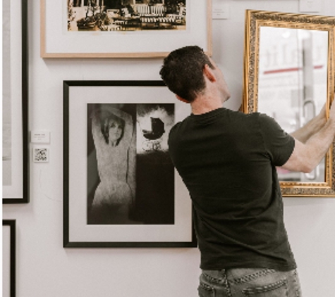 Claremont Art Framers - Claremont, WA