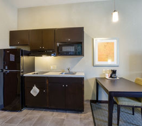 Suburban Extended Stay Hotel - Port Arthur, TX