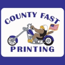 County Fast Printing, Inc. - Printing Consultants
