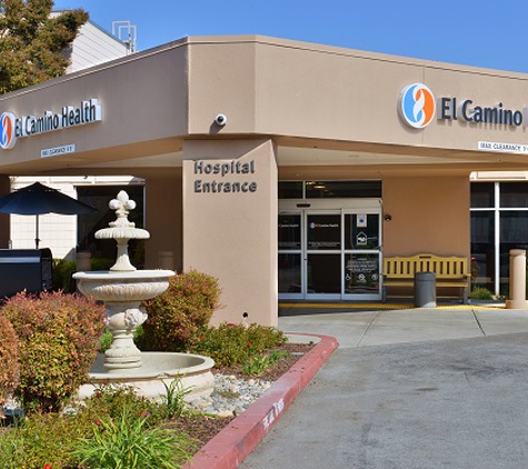 El Camino Health - Los Gatos Hospital - Los Gatos, CA