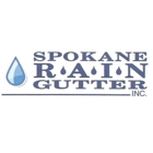 Spokane Rain Gutter Inc