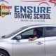 Ensure Driving School