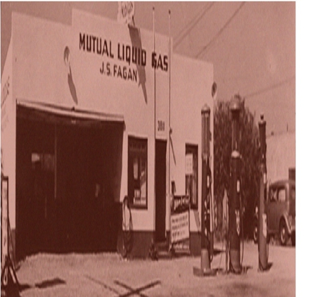 Mutual Liquid Gas & Equipment Co - Tustin, CA