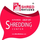 Shreds Nations - Document Destruction Service