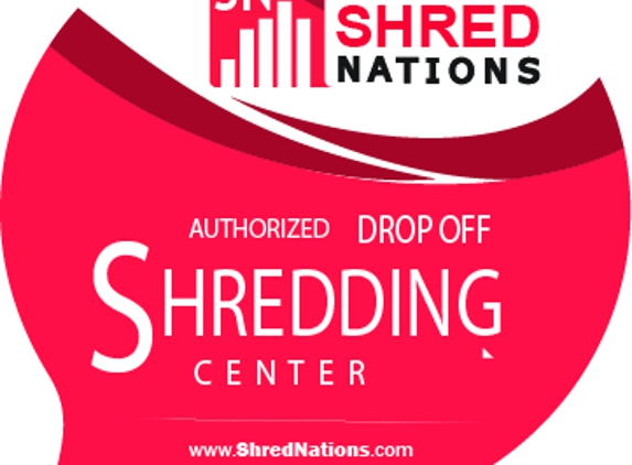 Shred Nations - New York, NY