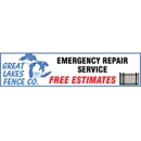 Great Lakes Fence Co Inc - Fence Materials