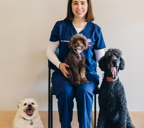 Liberty Veterinary Clinic - Philadelphia, PA