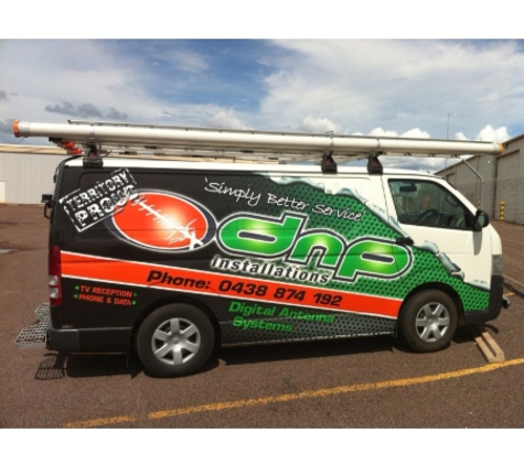 DNP Installations