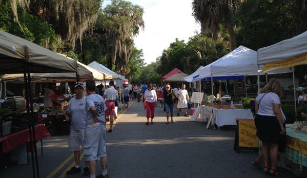 Farmers Market of Bluffton - Bluffton, SC