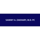 Sammy A. Zakhary, MD, PC, CWS-P