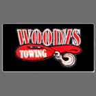 Woody's Towing