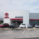 Toyota Of Melbourne - New Car Dealers