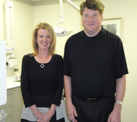 Harkins & Silliman Family Dentistry - Douglasville, GA