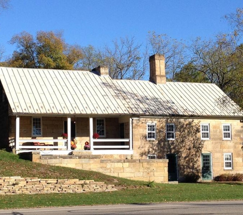 Headley Inn - Zanesville, OH