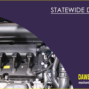 Dawes Automotive. Attention to every detail
