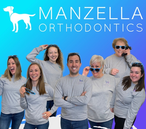 Manzella Orthodontics - West Seneca, NY