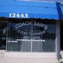 Coach Sam's Cozy Fitness Center Inc - Exercise & Physical Fitness Programs