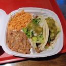 Chronic Tacos - Fast Food Restaurants