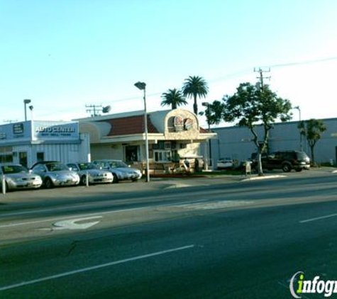 Taco Bell - Santa Monica, CA