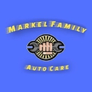 Markel Family Auto Care, LLC - Auto Repair & Service