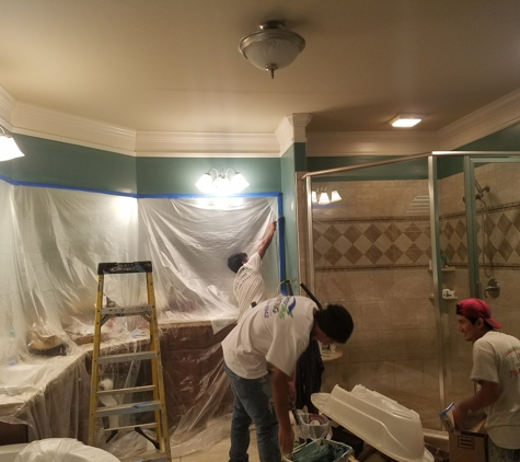 Superior Plus Painting - Athens, GA