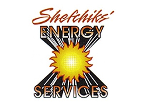 Shefchiks' Energy Services - Bellevue, WI