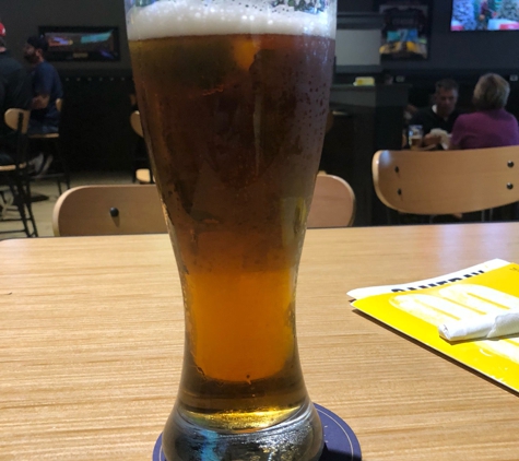 Buffalo Wild Wings - Cincinnati, OH