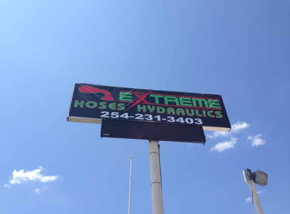 Extreme Hoses & Hydraulics - Temple, TX