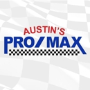 Austin's Pro Max - Brake Repair