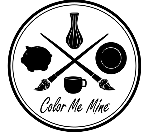 Color Me Mine - Dublin, OH