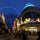 The LINQ - Resorts