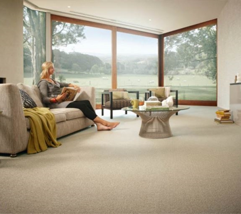 Crampton's Carpets - Dubbo, NSW