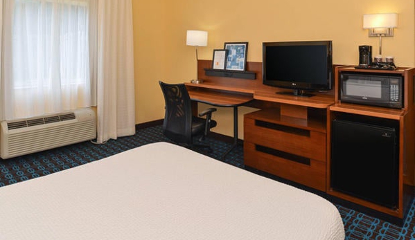 Fairfield Inn & Suites - Orange Park, FL