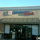 L&L Hawaiian Barbecue