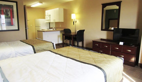 Extended Stay America - Columbus, OH