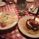 The Spaghetti Warehouse - Italian Restaurants