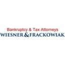 Wiesner & Frackowiak - Bankruptcy Law Attorneys