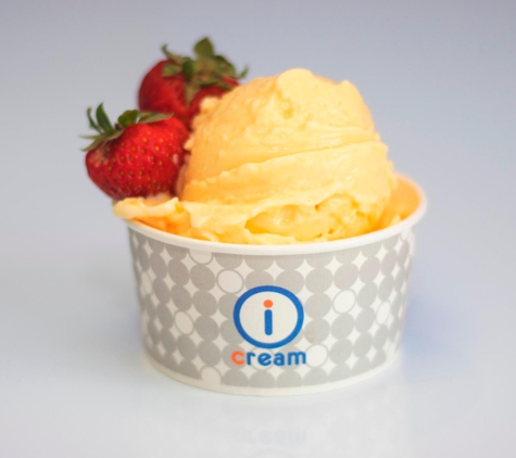 iCream - Frisco, TX