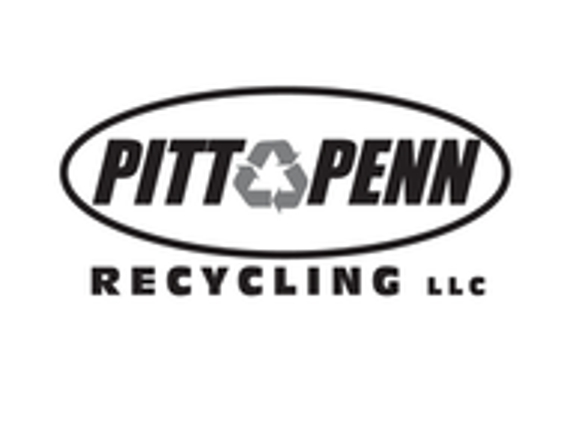 Pitt Penn Recycling - Creighton, PA