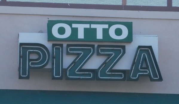 Otto Pizza & Pastry - Tempe, AZ