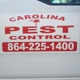 Carolina Pest Control