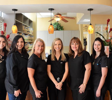 Sandpiper Dental PA - Jacksonville, FL